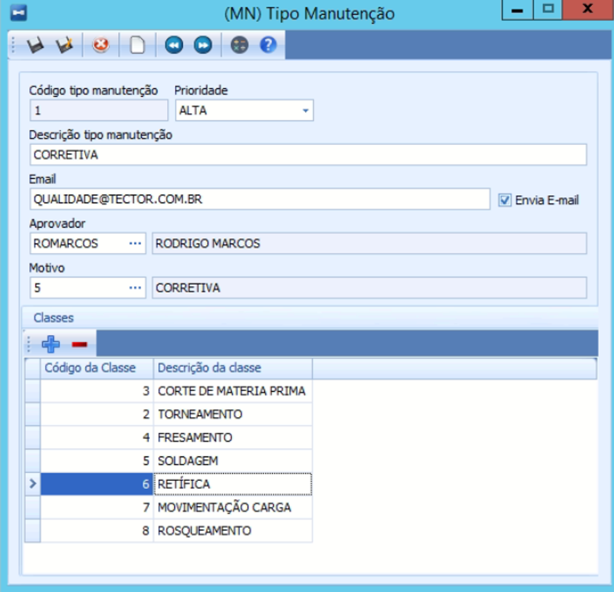 vinculo-classe-equipamento-tipo-manutencao-2